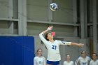 VB vs Plymouth St  Wheaton Women’s Volleyball vs Plymouth St. - Photo by Keith Nordstrom